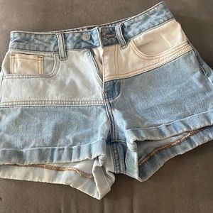 PacSun Shorts Size 23